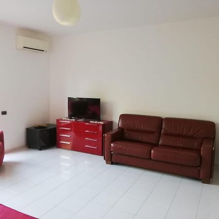 Appartamento Perito Extérieur photo