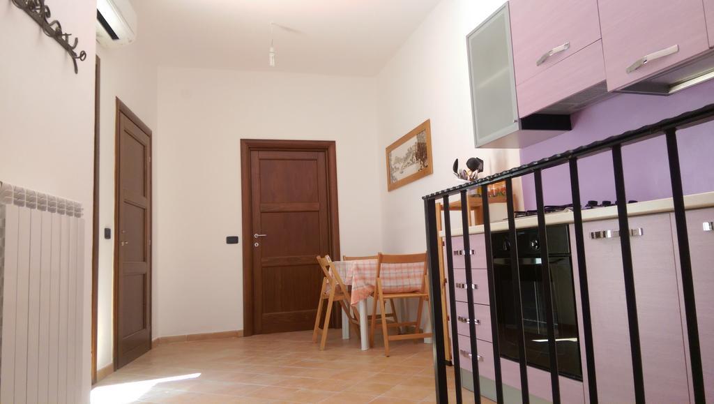 Appartamento Perito Extérieur photo