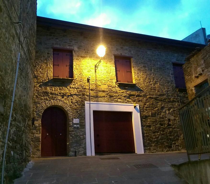 Appartamento Perito Extérieur photo