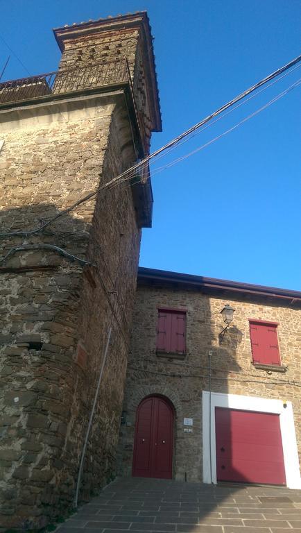 Appartamento Perito Extérieur photo