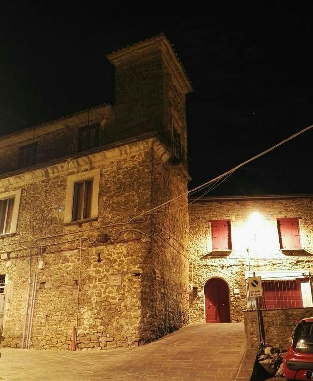 Appartamento Perito Extérieur photo